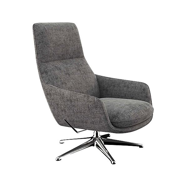FLEXLUX Drehsessel »Marinella, Relaxsessel, TV-Loungesessel, Polstersessel, günstig online kaufen