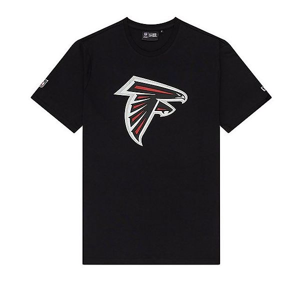 New Era T-Shirt NFL Atlanta Falcons Logo L günstig online kaufen