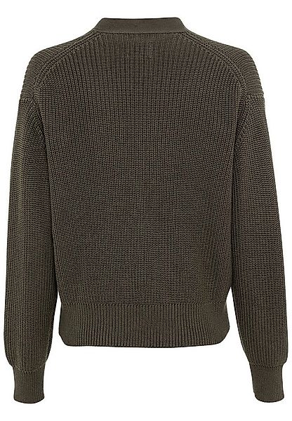 camel active Strickjacke Cardigan günstig online kaufen