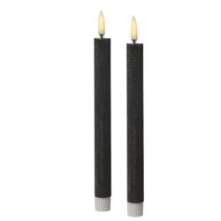 MARELIDA LED-Kerze LED Stabkerzen Tafelkerzen Dinner günstig online kaufen