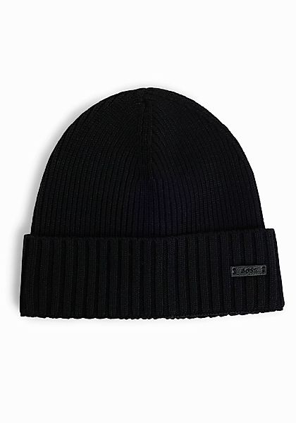 BOSS Beanie "Mütze Fati" günstig online kaufen