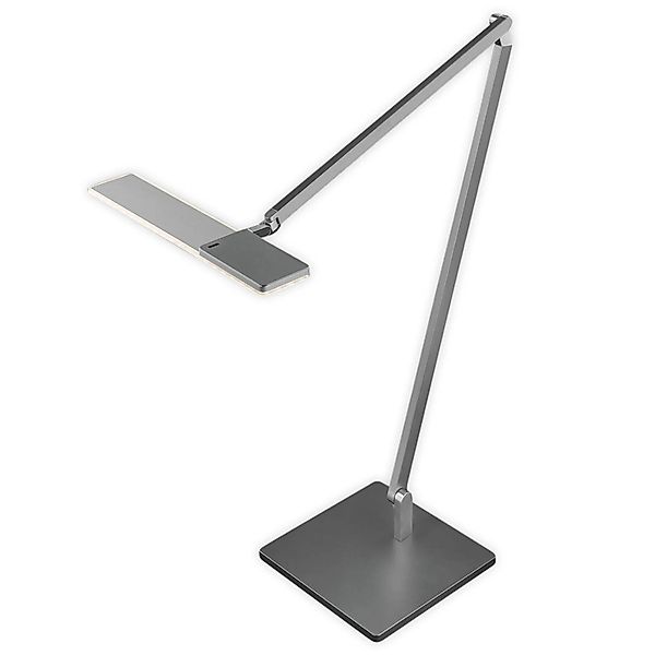 Nimbus Roxxane Office New Tischleuchte silber 930 günstig online kaufen