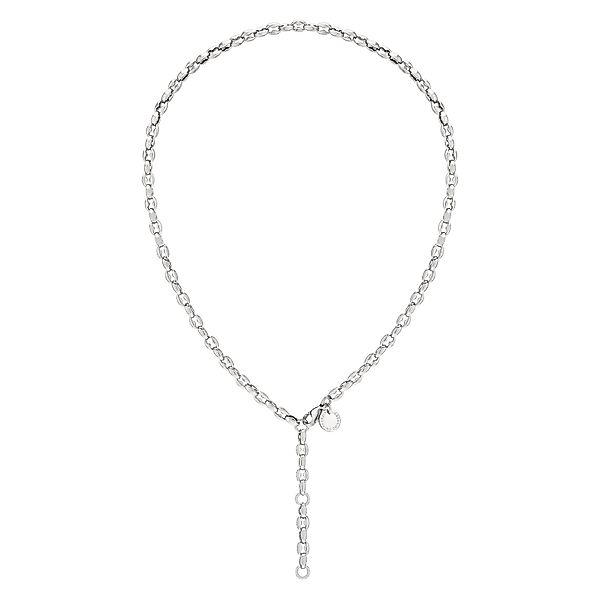 Liebeskind Berlin Edelstahlkette Edelstahl günstig online kaufen