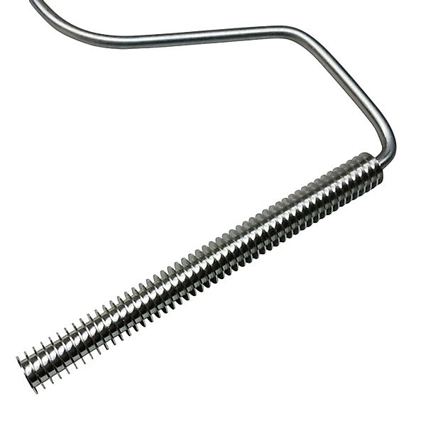 DD Composite Querrillen Entlüftungsroller 12x125mm günstig online kaufen