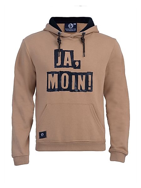 Schietwetter Kapuzenpullover Herren, Unisex Erw. Hoodie günstig online kaufen