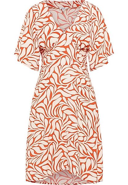 MUSTANG Minikleid Damen Style Marysville günstig online kaufen