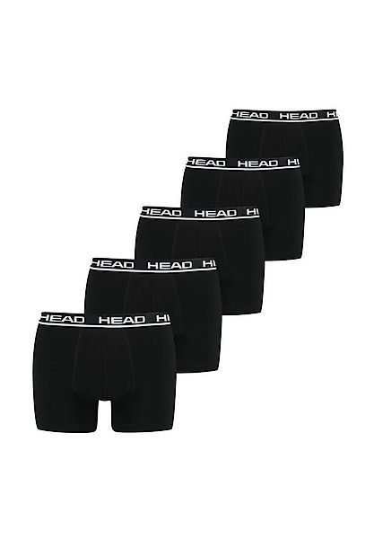 Head Boxershorts 5 er Pack Boxer (5-St) günstig online kaufen