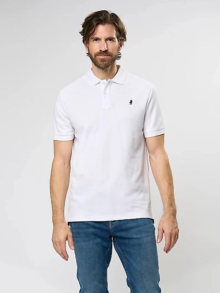 MCS Kurzarmhemd "MCS Polo Hurst" günstig online kaufen