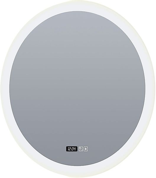 Searchlight LED Spiegelleuchte »Badezimmerleuchte Bathroom Mirror, 1-flammi günstig online kaufen