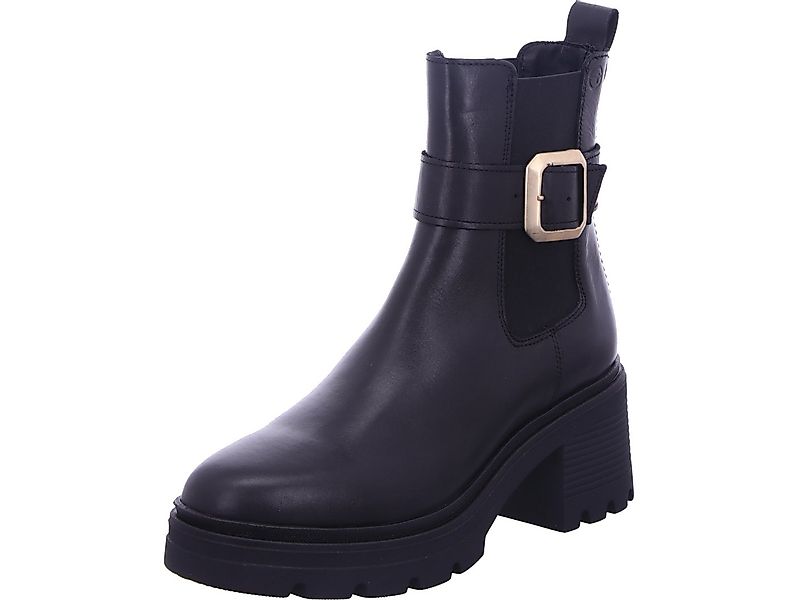 Tamaris Chelseaboots echtes Leder günstig online kaufen