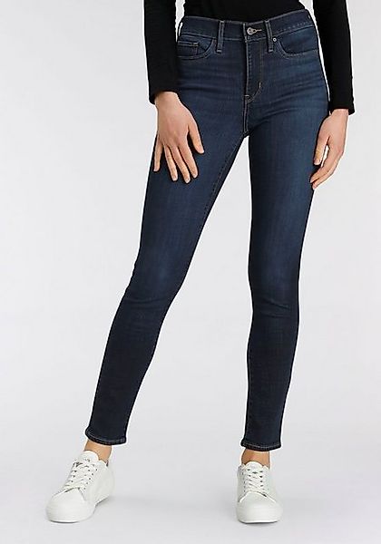 Levi's® Slim-fit-Jeans 311 Shaping Skinny im 5-Pocket-Stil günstig online kaufen