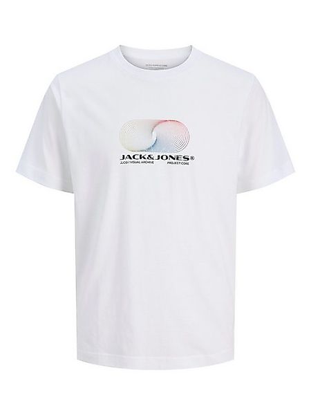 Jack & Jones Junior T-Shirt JCOCALMA TEE SS CREW NECK FST JNR günstig online kaufen