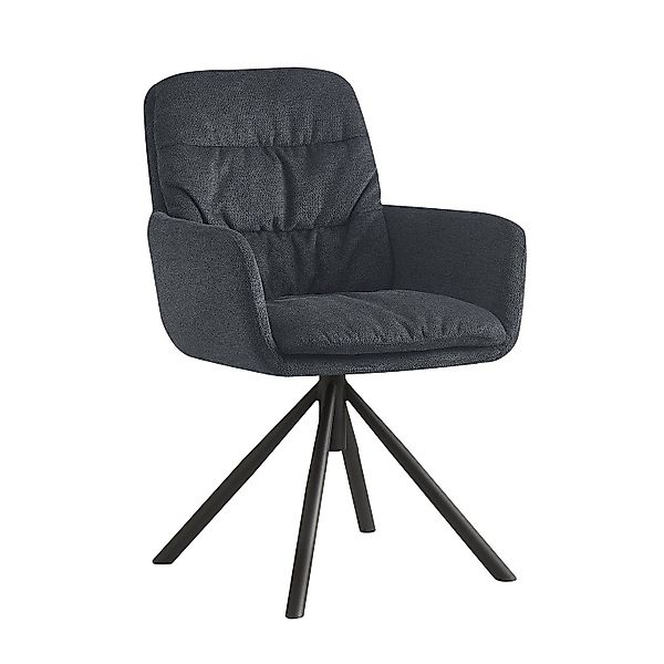 B&D home Polsterstuhl CAZAR (1 St), günstig online kaufen