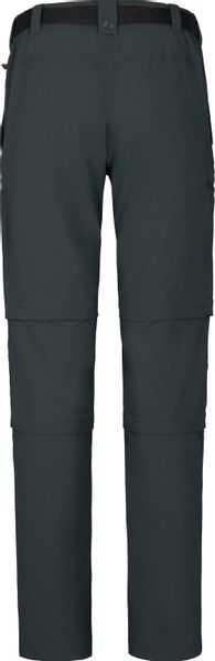 Bergson Outdoorhose NARRABEEN Doppel Zipp-Off Damen günstig online kaufen
