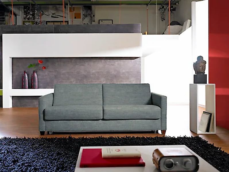 Bali Schlafsofa »Norwalk«, in 140er und 160er Breite, 3 Varianten, auch mit günstig online kaufen