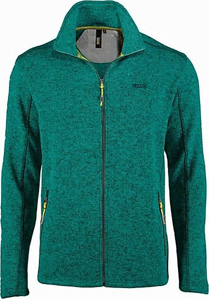 DEPROC Active Fleecejacke YORKTON II CS MEN auch in Großen Größen erhältlic günstig online kaufen