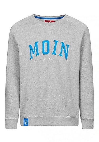 Derbe Sweatshirt Pullover Moin Men günstig online kaufen