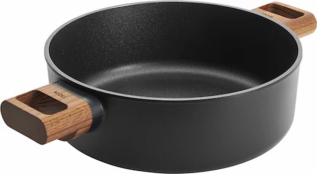 WOLL MADE IN GERMANY Kasserolle »Eco Logic QXR«, Aluminiumguss, (1 tlg.) günstig online kaufen