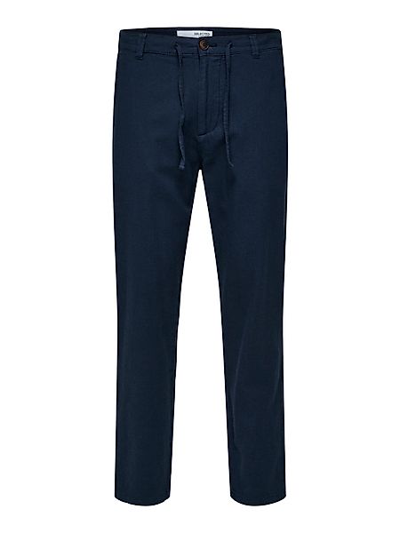 Selected Stoffhose SLHBrody (1-tlg) günstig online kaufen
