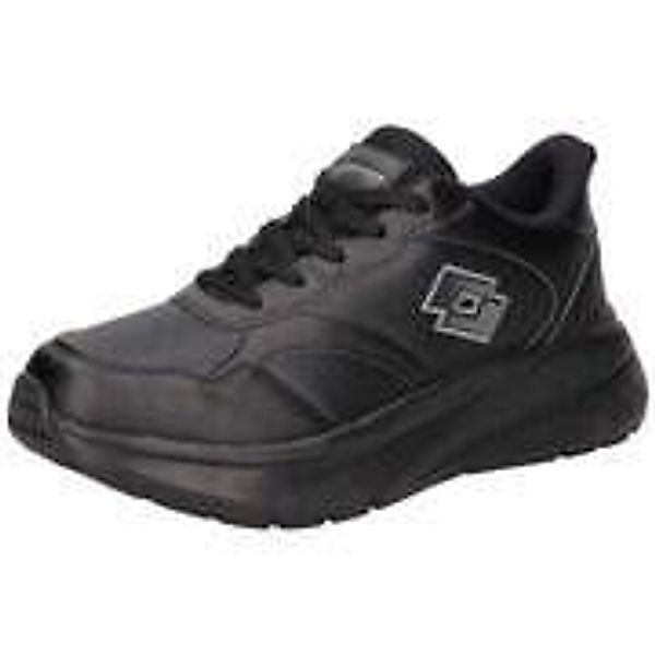 Lotto Sneaker - in monochromer Farbgebung günstig online kaufen
