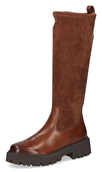 Caprice Reißverschlussstiefel echtes Leder günstig online kaufen