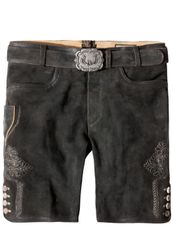 Stockerpoint Trachtenlederhose Corbi4 Herren (1-tlg) Trachtenlederhose, günstig online kaufen