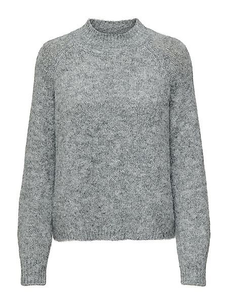 JACQUELINE de YONG Strickpullover Strickpullover Hoher günstig online kaufen