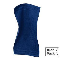 Erwin Müller Gästehandtuch Gästetuch "Heidelberg" 10er-Pack, günstig online kaufen