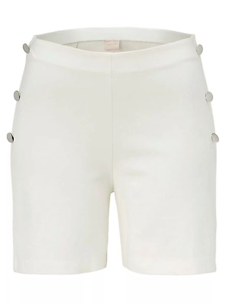 Shorts SIENNA Off-White günstig online kaufen