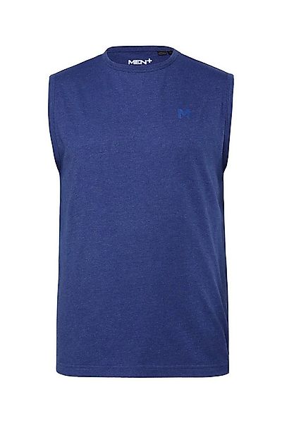 Men Plus Unterhemd Unterhemd breite Träger günstig online kaufen