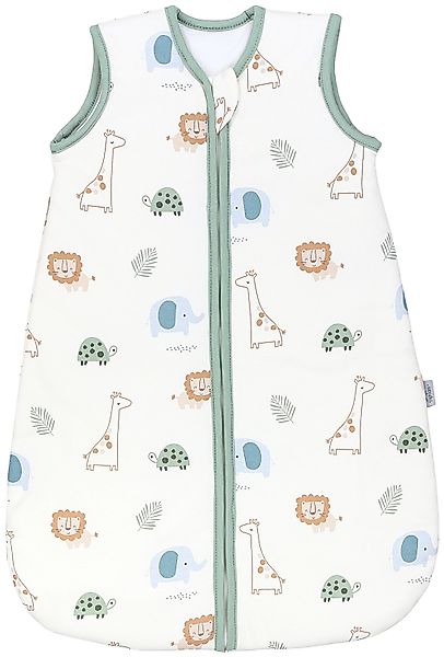 TupTam Babyschlafsack Babyschlafsack 2.5 TOG ärmellos günstig online kaufen