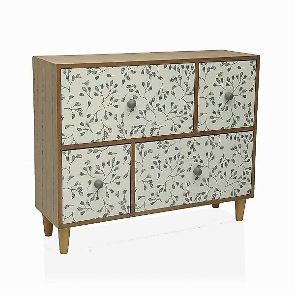 Box-schmuckkästchen Versa Oxford Holz (11 X 27 X 33 Cm) günstig online kaufen