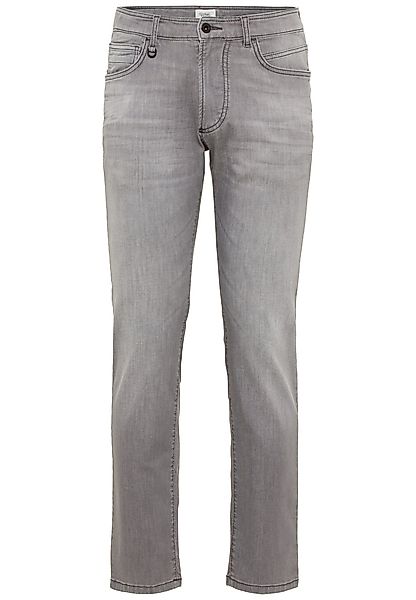 camel active 5-Pocket-Jeans 5-Pocket Regular Fit günstig online kaufen