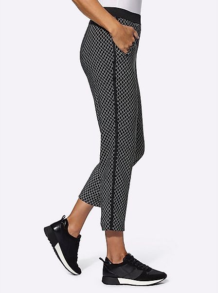 Sieh an! Shorts Bengalinhose günstig online kaufen