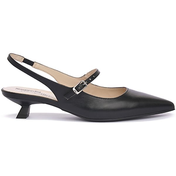 Nero Giardini Pumps Leder Slingpumps günstig online kaufen
