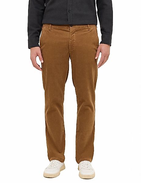 MUSTANG 5-Pocket-Hose "Herren Style Tramper Straight" günstig online kaufen