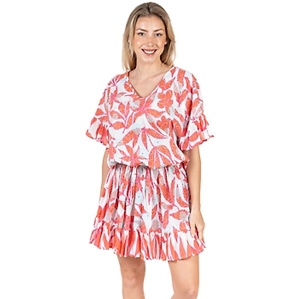 Isla Bonita By Sigris  Kleider Kleid günstig online kaufen