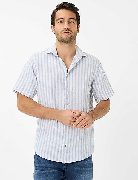 Brax Kurzarmhemd Style HARDY günstig online kaufen