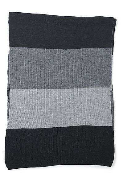 REAL GUYS by J.PLOENES Modeschal, (1-St), mit Streifenmuster günstig online kaufen