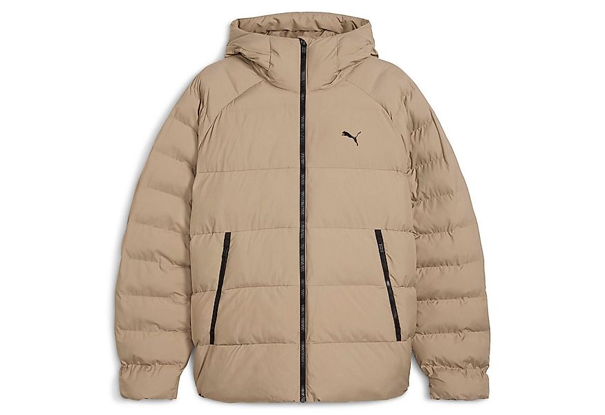 PUMA Winterjacke Puma Herren Winterjacke Mono Hooded Jacket 688367 günstig online kaufen