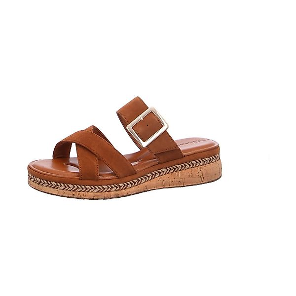 Tamaris Da.-Pantolette Pantolette günstig online kaufen