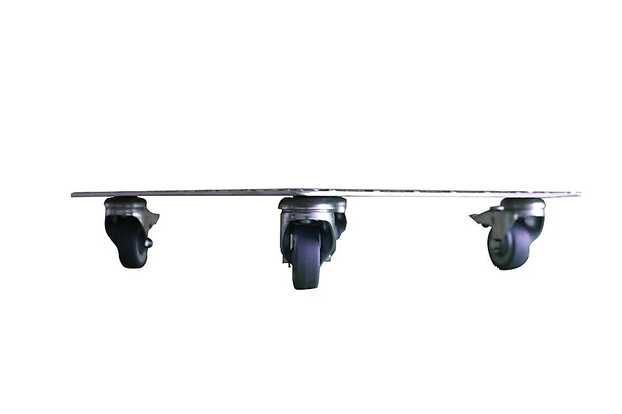 Schlögel Pflanzenroller Pflanzenroller AluGrip-V200 Belastung bis günstig online kaufen