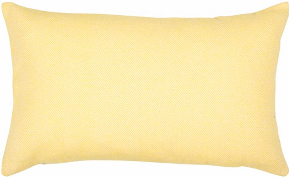 PAD Dekokissen »FINEEDGE«, Made in Europe, Kissenhülle ohne Füllung, 1 Stüc günstig online kaufen