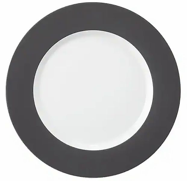Seltmann Weiden Speiseteller »No Limits Moments«, (1 St.), Teller rund 28 c günstig online kaufen