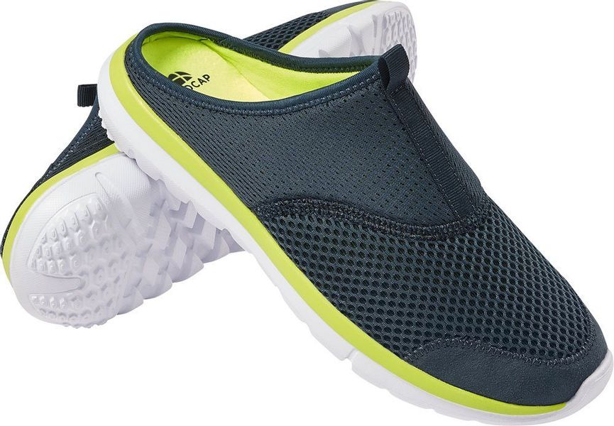 Nordcap Slipper mit Ripsbandschlaufe für noch günstig online kaufen