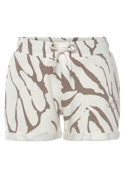 LASCANA Relaxshorts mit seitlichen Taschen und günstig online kaufen