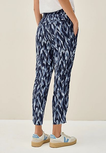 Cecil Stoffhose im Loose Fit günstig online kaufen