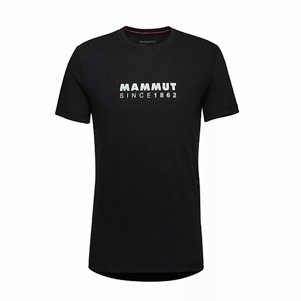 Mammut T-Shirt Mammut Core T-Shirt Men Logo günstig online kaufen