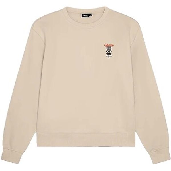 Dolly Noire  Pullover Hoo Crewneck günstig online kaufen