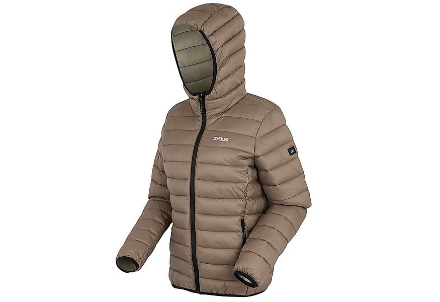 Regatta Steppjacke Übergangsjacke Marizion mit Kapuze günstig online kaufen
